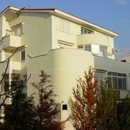 Apartments Luka 2 Baška Esterno foto