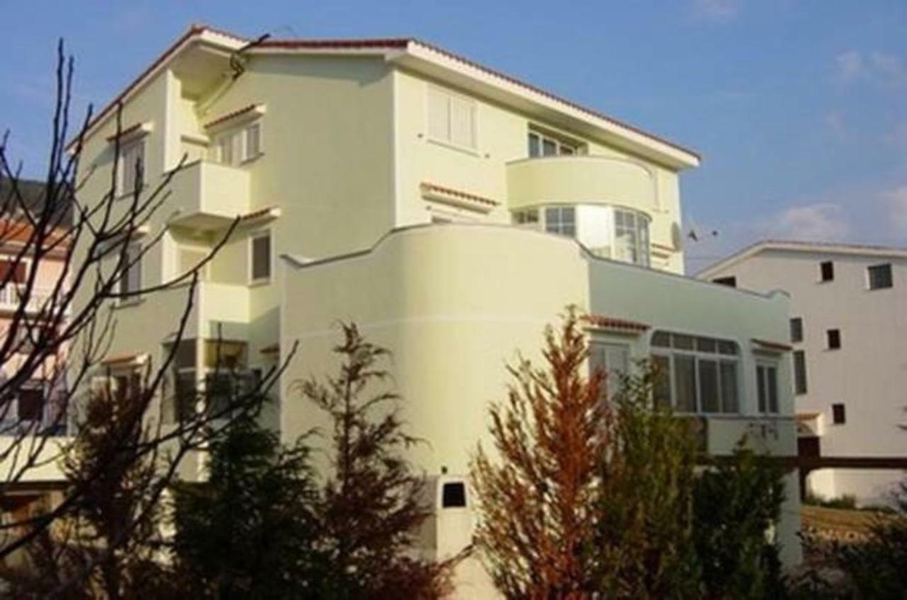 Apartments Luka 2 Baška Esterno foto